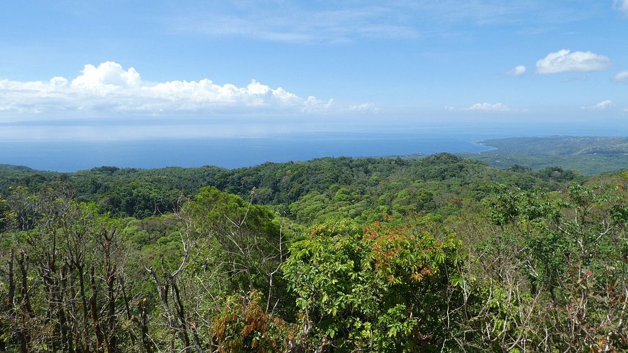 Lazi Church & Convent