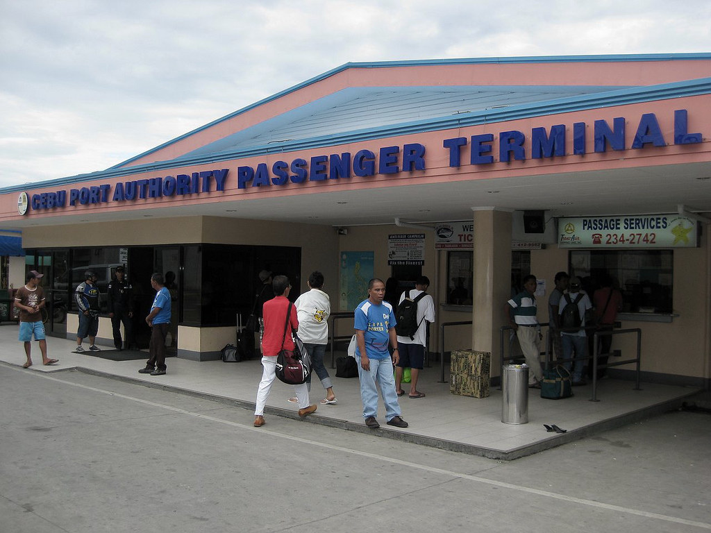Century-Old Balete Tree