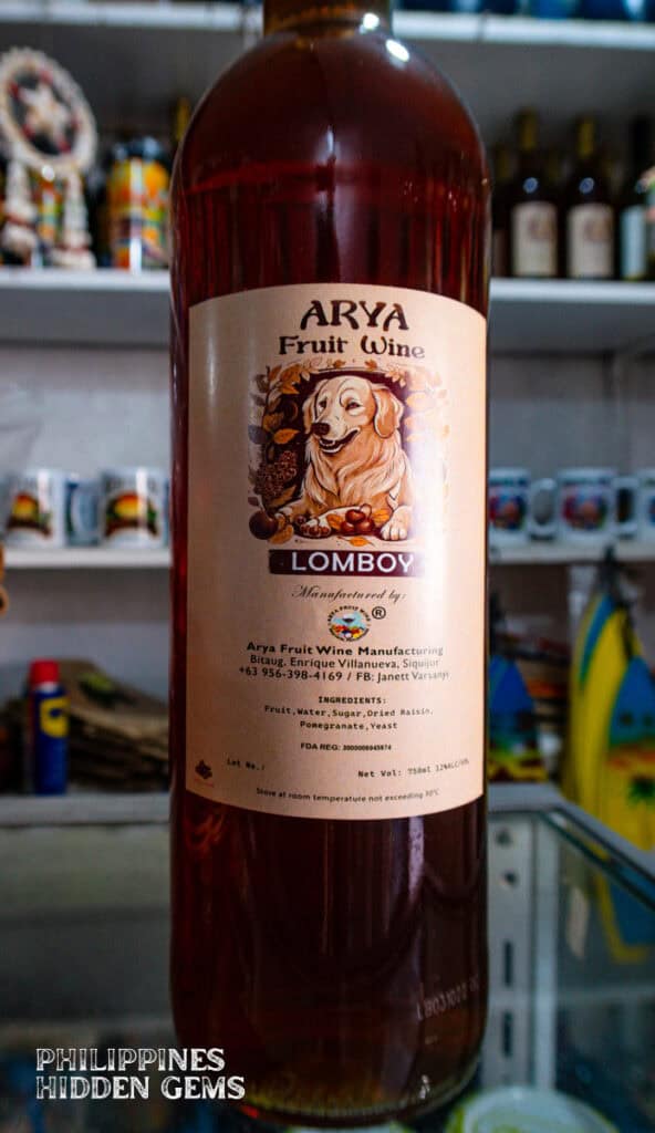 Lazi Church & Convent