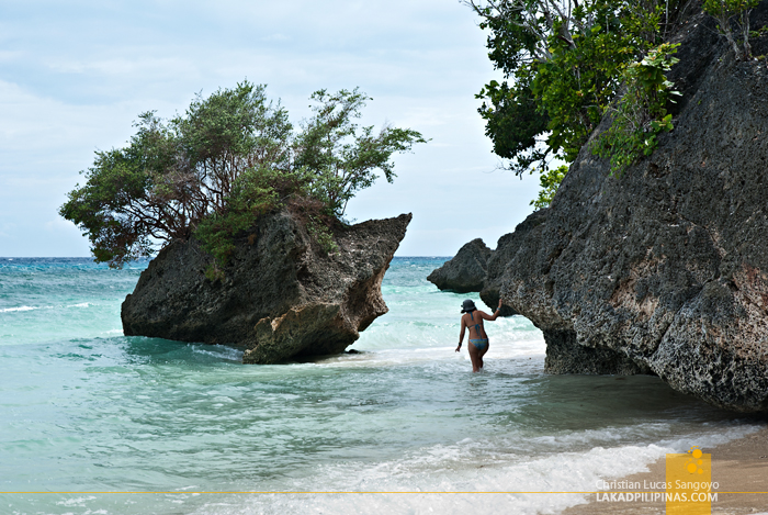 Lazi Church & Convent