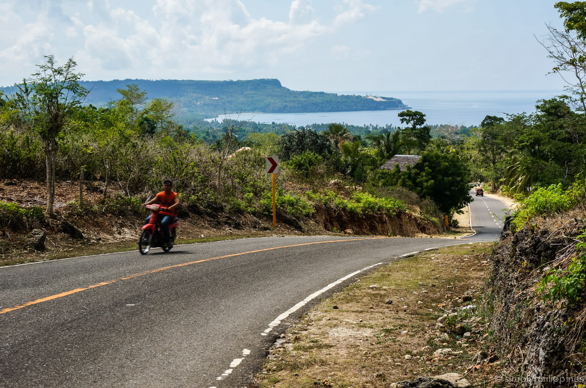 Lazi Church & Convent