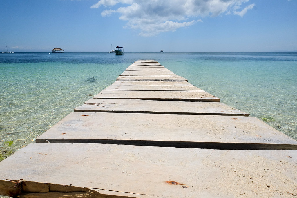 Lazi Church & Convent